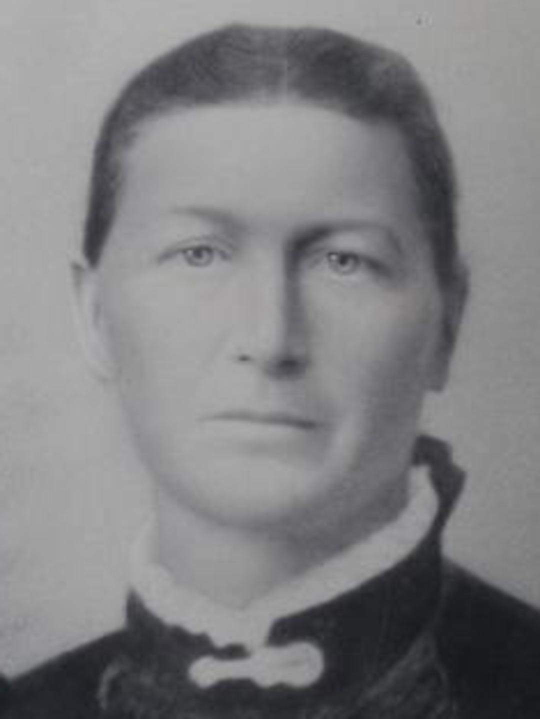 Eliza Jane Wimmer (1841 - 1922) Profile
